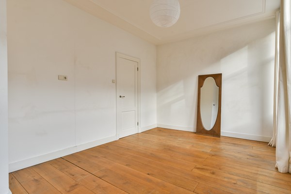 Photo - For sale: Wilhelminastraat 18-1, 1054 WH Amsterdam